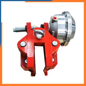 QP-D、CQP-D系列氣動(dòng)鉗盤(pán)式制動(dòng)器
